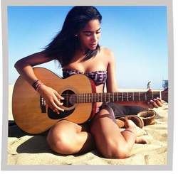 Be That As It May Chords by Herizen Guardiola
