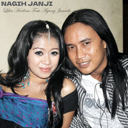 Nagih Janji Chords by Lilin Herlina