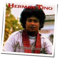 Ojo Kesandung Chords by Herman Tino