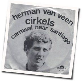 Cirkels Chords by Herman Van Veen