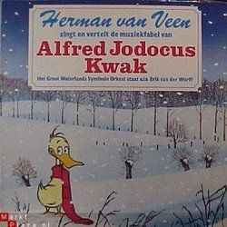 Kwek Kwek Kwek Chords by Herman Van Veen