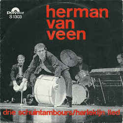 Liedje Chords by Herman Van Veen