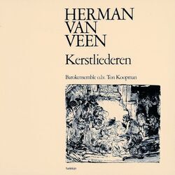 O Kindeke Klein Chords by Herman Van Veen