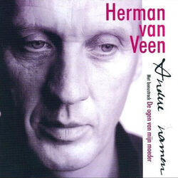 Voor Marie Louise Chords by Herman Van Veen