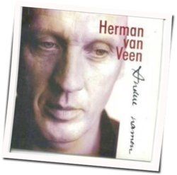 Wenn Du Jung Bist Chords by Herman Van Veen