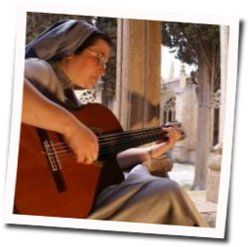 Alianza De Amor Entre Tu Y Yo Chords by Hermana Glenda