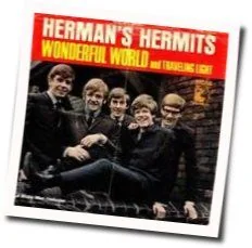 Busy Line Chords by Hermans Hermits