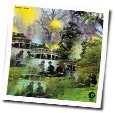 Green Street Green Tab by Hermans Hermits