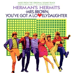 Ooh She's Done It Again Chords by Hermans Hermits