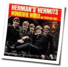 Busy Line by Hermans Hermits