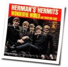 Busy Line Chords by Hermans Hermits