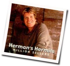 Dial My Number Chords by Hermans Hermits