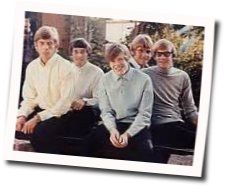 End Of The World Chords by Hermans Hermits