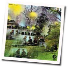 Green Street Green Tabs by Hermans Hermits