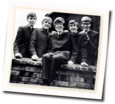 I Gotta Dream On Tabs by Hermans Hermits