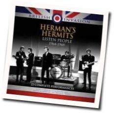 Listen People by Hermans Hermits