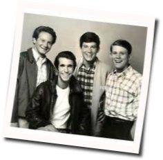 Mrs Brown You've Got A Lovely Daughter Chords by Hermans Hermits