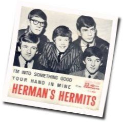 Show Me Girl Chords by Hermans Hermits