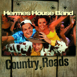 Country Roads Chords by Hermes House Band