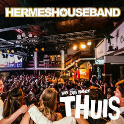 De Allermooiste Rotstad Chords by Hermes House Band