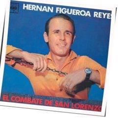 La Telesita Chords by Hernan Figueroa Reyes