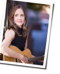 A Little Bit Of Mercy Chords by Caroline Herring