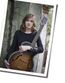 Building Of The Road Chords by Caroline Herring
