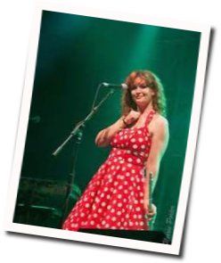 Donna Donna Chords by Caroline Herring