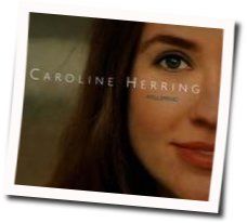 Let's Take A Walk Chords by Caroline Herring