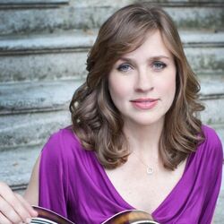 Maiden Voyage Chords by Caroline Herring