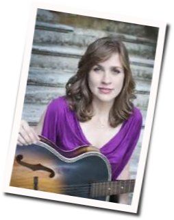 Stone Cold World Chords by Caroline Herring