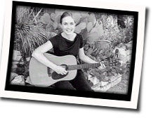 Wise Woman Chords by Caroline Herring