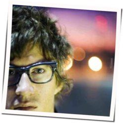 Back Of Your Mind Chords by Herring Collin