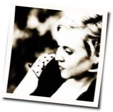 Mississippi Kite Chords by Kristin Hersh
