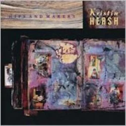 Sweet Roseanne Chords by Kristin Hersh