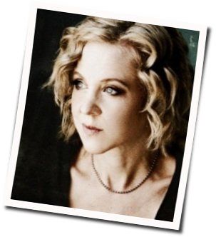37 Hours Chords by Kristin Hersh