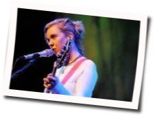 Bamboo Chords by Kristin Hersh