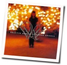 Close Your Eyes Chords by Kristin Hersh
