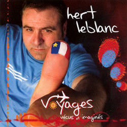 Trop Longtemps Chords by Hert Leblanc