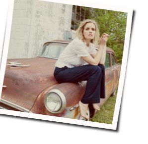 Make A Noise Chords by Katie Herzig