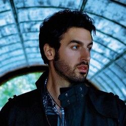 Something To Look Forward To Acoustic Chords by Ari Hest