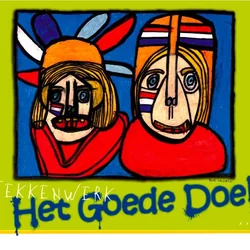 Was Alles Maar Precies Zoals Het Was Chords by Het Goede Doel
