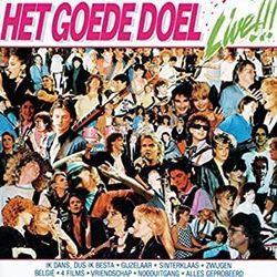Ik Dans Dus Ik Besta Chords by Het Goede Doel
