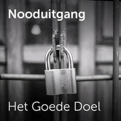 Nooduitgang by Het Goede Doel