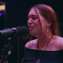 Freckles Live Chords by Hetta Falzon