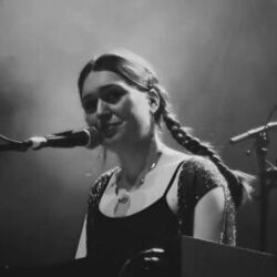 Sobering Chords by Hetta Falzon