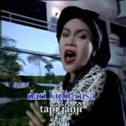 Dingin Chords by Hetty Koes Endang