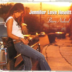 Bare Naked Chords by Jennifer Love Hewitt