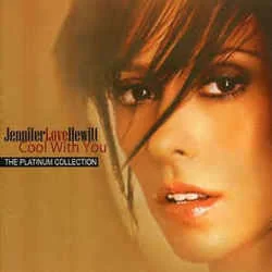 Cool With You (Ver2) Chords by Jennifer Love Hewitt