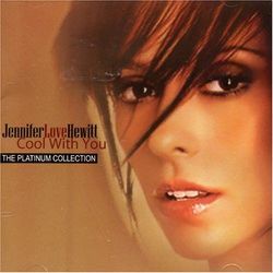 Cool With You Tab by Jennifer Love Hewitt